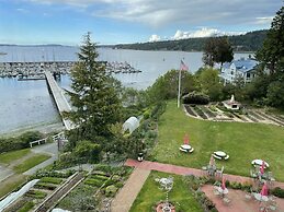 Old Alcohol Plant Hotel