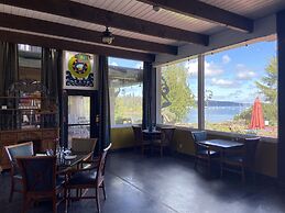 Old Alcohol Plant Hotel