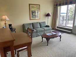 Old Alcohol Plant Hotel