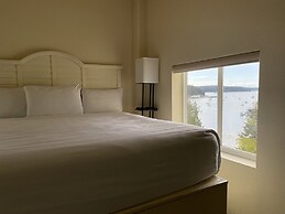 Old Alcohol Plant Hotel