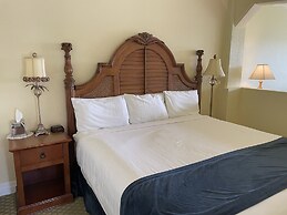 Old Alcohol Plant Hotel