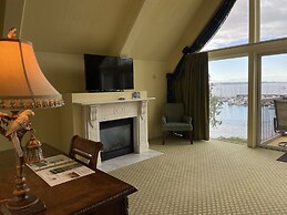 Old Alcohol Plant Hotel