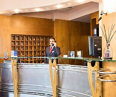 Best Western Hotel Plaza