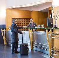 Best Western Hotel Plaza