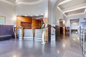 Best Western Hotel Plaza