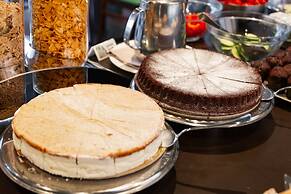 Best Western Hotel Plaza