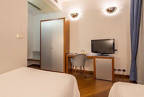 Best Western Hotel Plaza