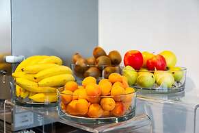 Best Western Hotel Plaza