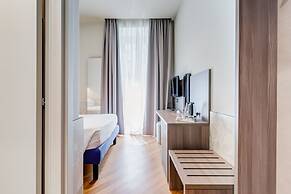 Best Western Hotel Plaza