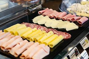 Best Western Hotel Plaza