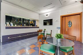 Best Western Hotel Plaza