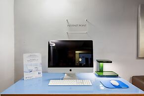 Best Western Hotel Plaza