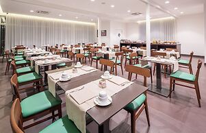 Best Western Hotel Plaza