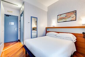 Best Western Hotel Plaza