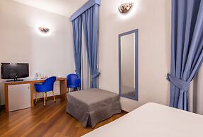 Best Western Hotel Plaza