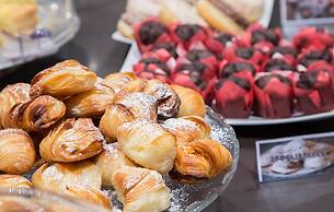 Best Western Hotel Plaza