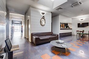 Best Western Hotel Plaza