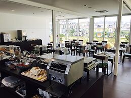 Best Western Hotel Plaza