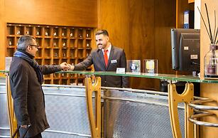 Best Western Hotel Plaza