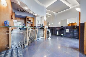 Best Western Hotel Plaza