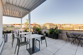 Best Western Hotel Plaza