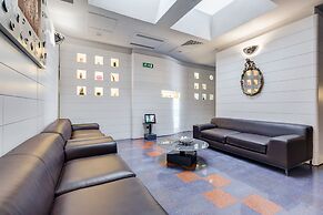 Best Western Hotel Plaza