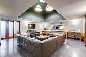 Best Western Hotel Plaza