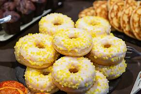 Best Western Hotel Plaza