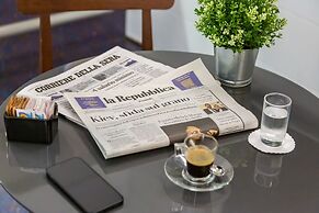 Best Western Hotel Plaza