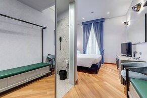 Best Western Hotel Plaza