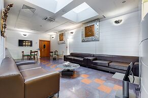 Best Western Hotel Plaza