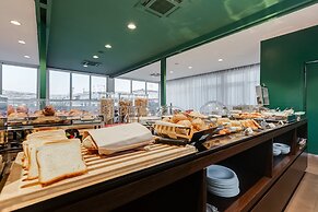 Best Western Hotel Plaza