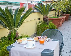 Best Western Hotel Plaza