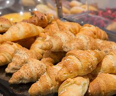 Best Western Hotel Plaza