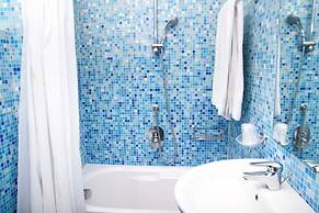 Best Western Hotel Plaza