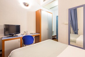 Best Western Hotel Plaza