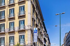 Best Western Hotel Plaza