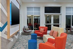 Hilton Garden Inn Orlando International Drive North