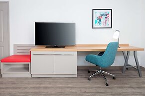 Hilton Garden Inn Orlando International Drive North