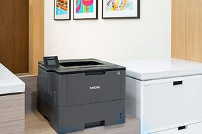 Hilton Garden Inn Orlando International Drive North