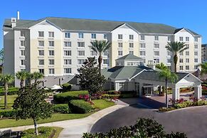 Hilton Garden Inn Orlando International Drive North