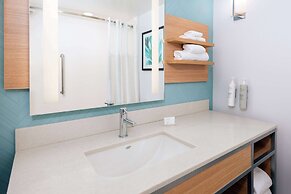 Hilton Garden Inn Orlando International Drive North