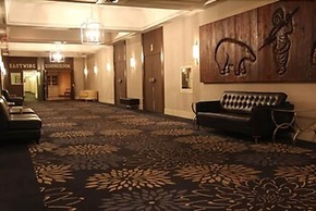 The Senator Hotel & Conference Centre Timmins