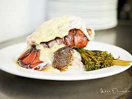 The Senator Hotel & Conference Centre Timmins