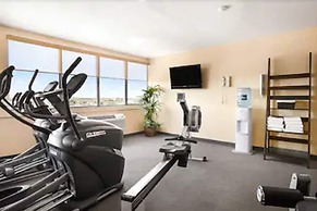 The Senator Hotel & Conference Centre Timmins