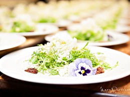 The Senator Hotel & Conference Centre Timmins