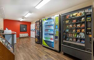 Extended Stay America Suites Chicago Midway