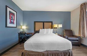 Extended Stay America Suites Chicago Midway