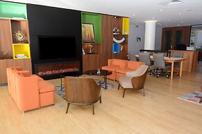 Holiday Inn Istanbul City by IHG