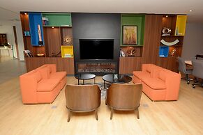 Holiday Inn Istanbul City by IHG